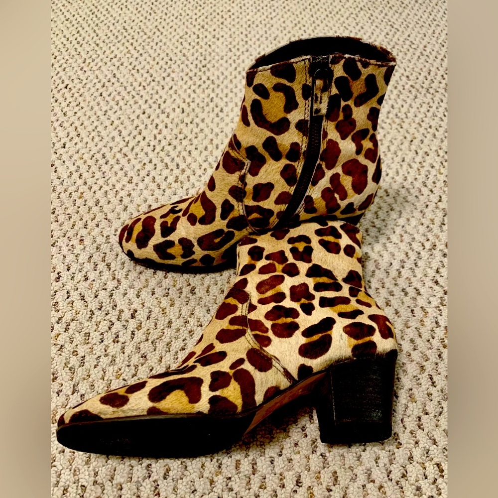 Boden Boots Women Size 37